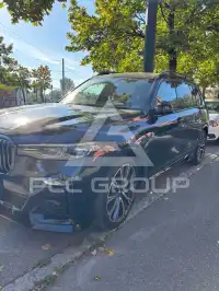 2020 BMW X7