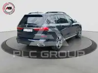 2020 BMW X7