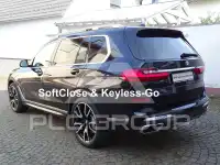 2020 BMW X7