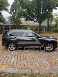 2020 BMW X7