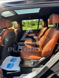 2020 BMW X7