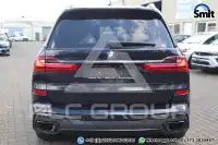 2020 BMW X7