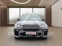 2020 BMW X7