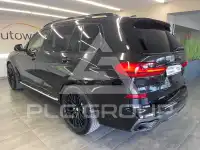 2020 BMW X7
