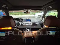 2020 BMW X7
