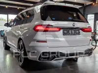 2020 BMW X7