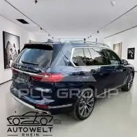 2020 BMW X7