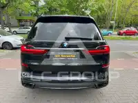 2020 BMW X7