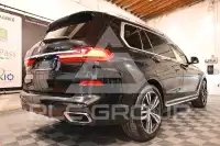 2020 BMW X7