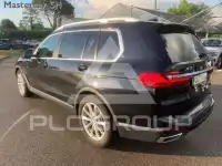 2020 BMW X7