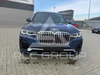 2020 BMW X7