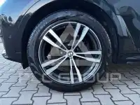2020 BMW X7