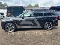 2020 BMW X7