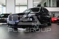 2020 BMW X7