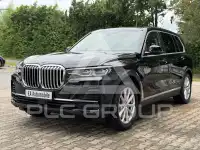 2020 BMW X7