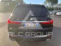 2020 BMW X7