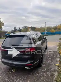 2020 BMW X7
