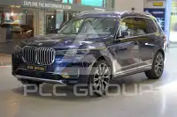 2020 BMW X7