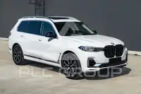 2020 BMW X7