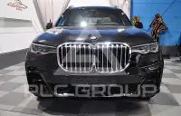 2020 BMW X7