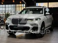 2020 BMW X7