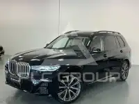 2020 BMW X7
