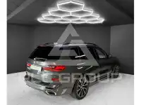 2020 BMW X7