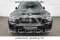 2020 BMW X7