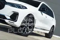 2020 BMW X7
