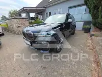 2020 BMW X7