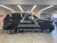 2020 BMW X7