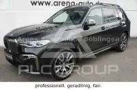 2020 BMW X7