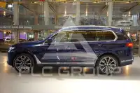2020 BMW X7