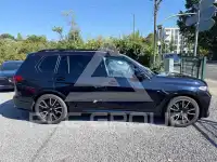 2020 BMW X7