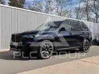 2020 BMW X7