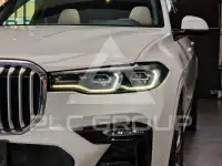 2020 BMW X7