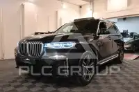 2020 BMW X7