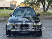 2020 BMW X7
