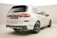 2020 BMW X7