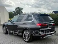 2020 BMW X7