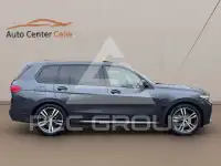 2020 BMW X7