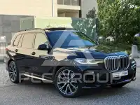 2020 BMW X7