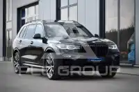 2020 BMW X7
