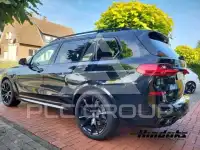 2020 BMW X7