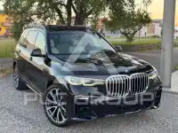 2020 BMW X7