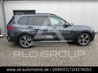 2020 BMW X7