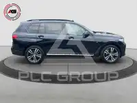 2020 BMW X7