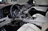 2020 BMW X7