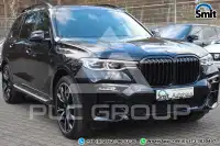 2020 BMW X7