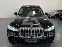 2020 BMW X7